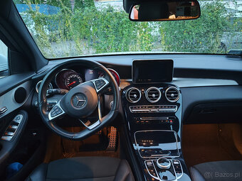 GLC 250 4 MATIC - 5