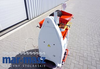 Nakładarka kleju 300mm - 5