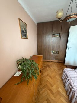 Mieszkanie o pow. 43m2, balkon, III piętro, Os. Kaliniec - 5