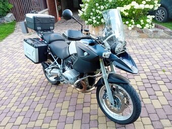 GS 1200 - 5