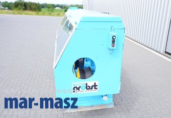 Obtaczarka WEMA PROBST RHM 200 - 5