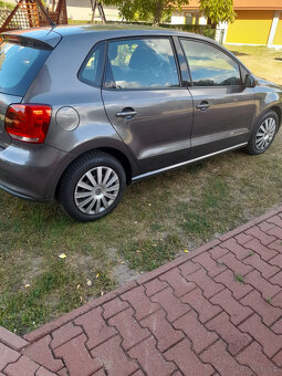 Sprzedam Volkswagen Polo Premium - 5