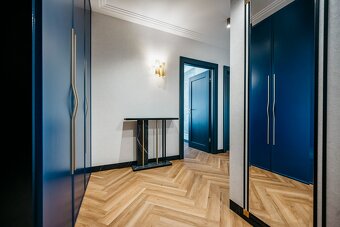 Ekskluzywny Apartament o pow.76m2, taras 14m2–RiveSide - 5