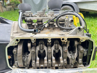 Kompletny silnik do BMW K1100 RS - 5