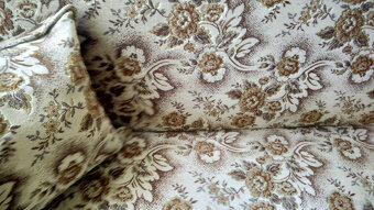 Kanapa rozkładana z funkcją spania - 5