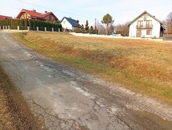 Działka budowlana w pełni uzbrojona - 5