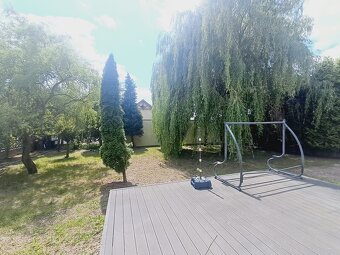 Nowoczesny dom jednorodzinny 186 m², działka 1105 m2,Piotrów - 5