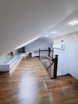 Mieszkanie o pow. 96m2, dwa balkony,Braci Niemojowskich - 5