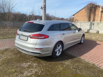 150 KONI TITANIUM FUL LEDY NAWIGACJA Elektryczna klapa - 5