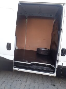 Iveco Daily 35-140 - 5
