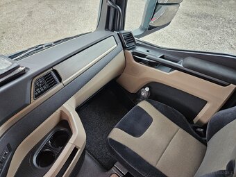 MAN TGX 18.510 - 5