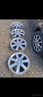 Seat leon ll lift 2009rok 1.9tdi - 5