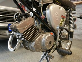 Simson S 51 - 5
