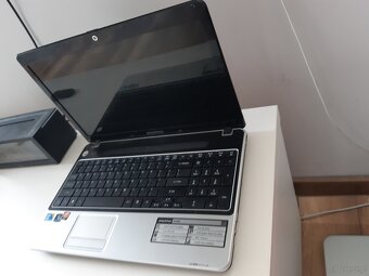 Sprzedam laptop acer emachines E730G - 5