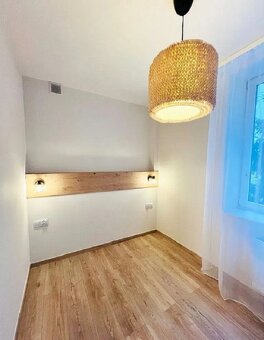 Mieszkanie o pow. 37m2, parter, po remoncie,Wojska Polskiego - 5