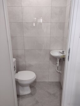 Mały lokal użytkowy w Lublinie - 5