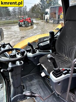 MECALAC 7 MWR KOPARKA KOŁOWA. 2021R. | Wacker Neuson EW65, - 5