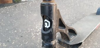 Hulajnoga wyczynowa Arcore Street Tech - 5