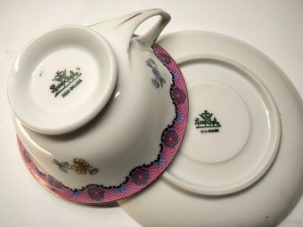 Rosenthal - stan jak na 115 lat? Idealny- sygnatura 1910r.-T - 5