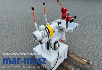 Wiertarka pozioma - 5