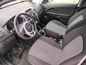 Kia Venga 1.4 d  klima 102000 - 5