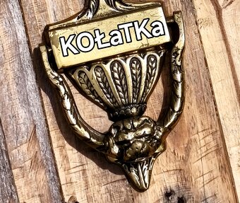 Kołatka po babci - 5