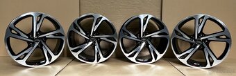Audi e-tron GT FW 4J 5x130 9Jx20 ET54 11Jx20 ET60 4J3 - 5