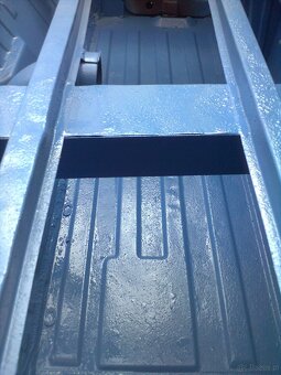 Volkswagen Transporter T3 - 5