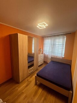 Mieszkanie o powierzchni 63m2, balkon, III piętro,Podmiejska - 5
