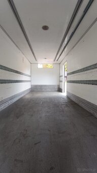 Kontener magazynowy / kontener chłodniczy / Magazyn / K188 - 5