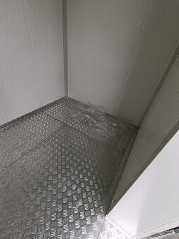 Komora Mroźnicza / Mroźnia szokowa / Szokówka - 5