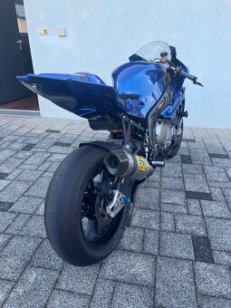 Sprzedaję motocykl BMW S 1000 RR - 5