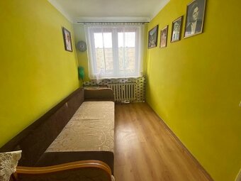 2 pokoje, 33.50m2, III piętro, umeblowane, Os.Kaliniec - 5