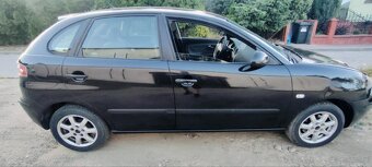 Seat Ibiza fl / 5d/ 1.4 16V /2003r/ sprawna tanio - 5