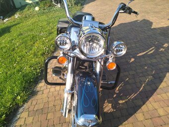 Road king - 5
