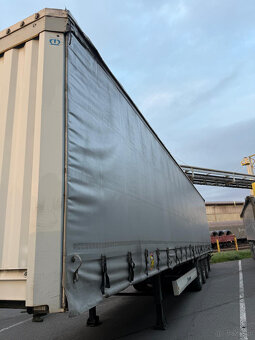 Sprzedam naczepę Krone SD - 5