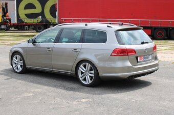 Volkswagen Passat Variant, 2.0TDI (odliczenie VAT nie jest m - 5