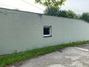 Odnowiony budynek 198 mkw - 5