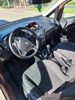 B-max 1.0 ecoboost , 120 koni - 5