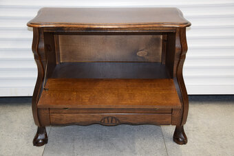 komoda - barek - jak nowa - 5