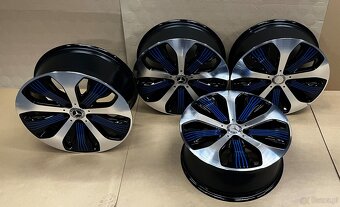 20 cali Mercedes EQC N293 C293 A2934010300 A2934010500 - 5