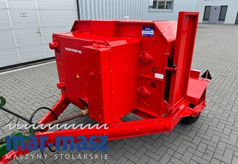 Korowarka VALON KONE VK-16 - 5