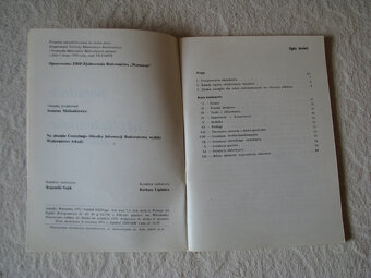 Poradnik dla użytkowników mieszkań, B. Sajek, B. Lipińska - 5