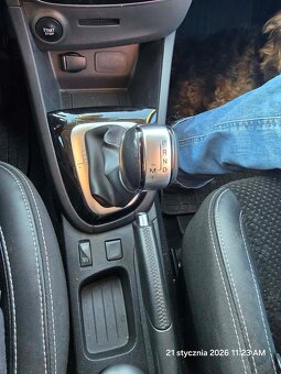 Renault clio 4 automat - 5