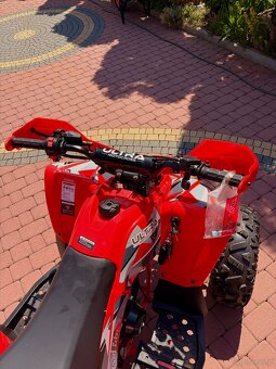 Nowy Quad 125cm3 - 5