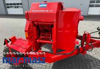 Korowarka VALON KONE VK 16 - 5