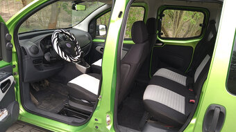 fiat qubo fiorino 2008r 1.4 - 5