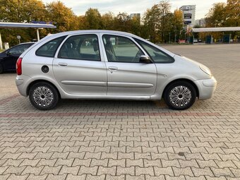 Citroen Xsara Picasso - 5