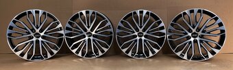 Felgi 8,5x20'' Audi A6 S6 4G C7 Competition 4G0601025BE - 5