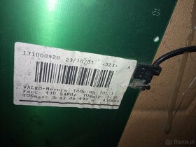 Wzmacniacz antenowy renault laguna ll kombi - 5